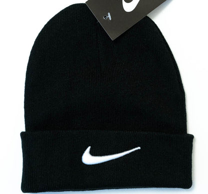 Nike Unisex Winter Beanie Hat