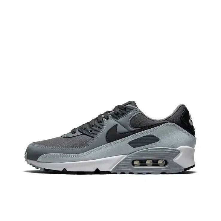 Nike Air Max 90 Men's Running Sneakers Low Top Shoes