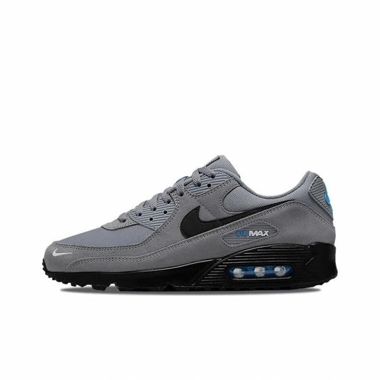 Nike Air Max 90 Men's Running Walking shoes Low Top Sneakers