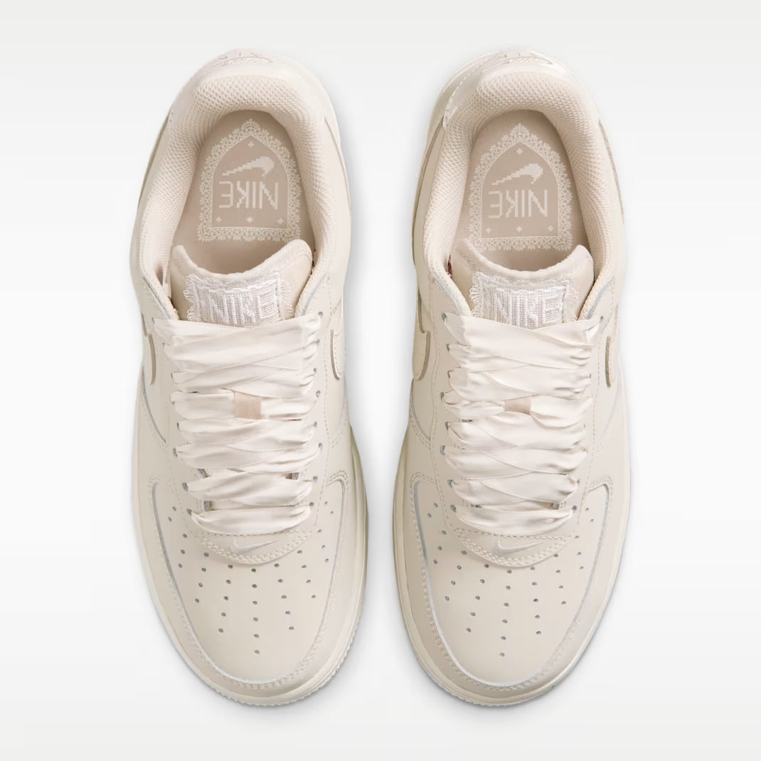 Nike Air Force 1 Retro Premium Women's Shoes Trainers