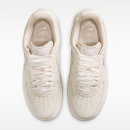 Nike Air Force 1 Retro Premium Women's Shoes Trainers