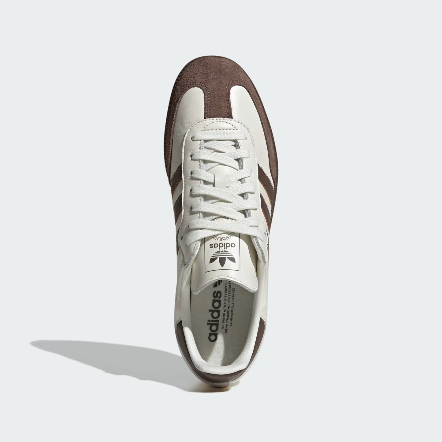 Adidas Samba OG Shoes Sneakers