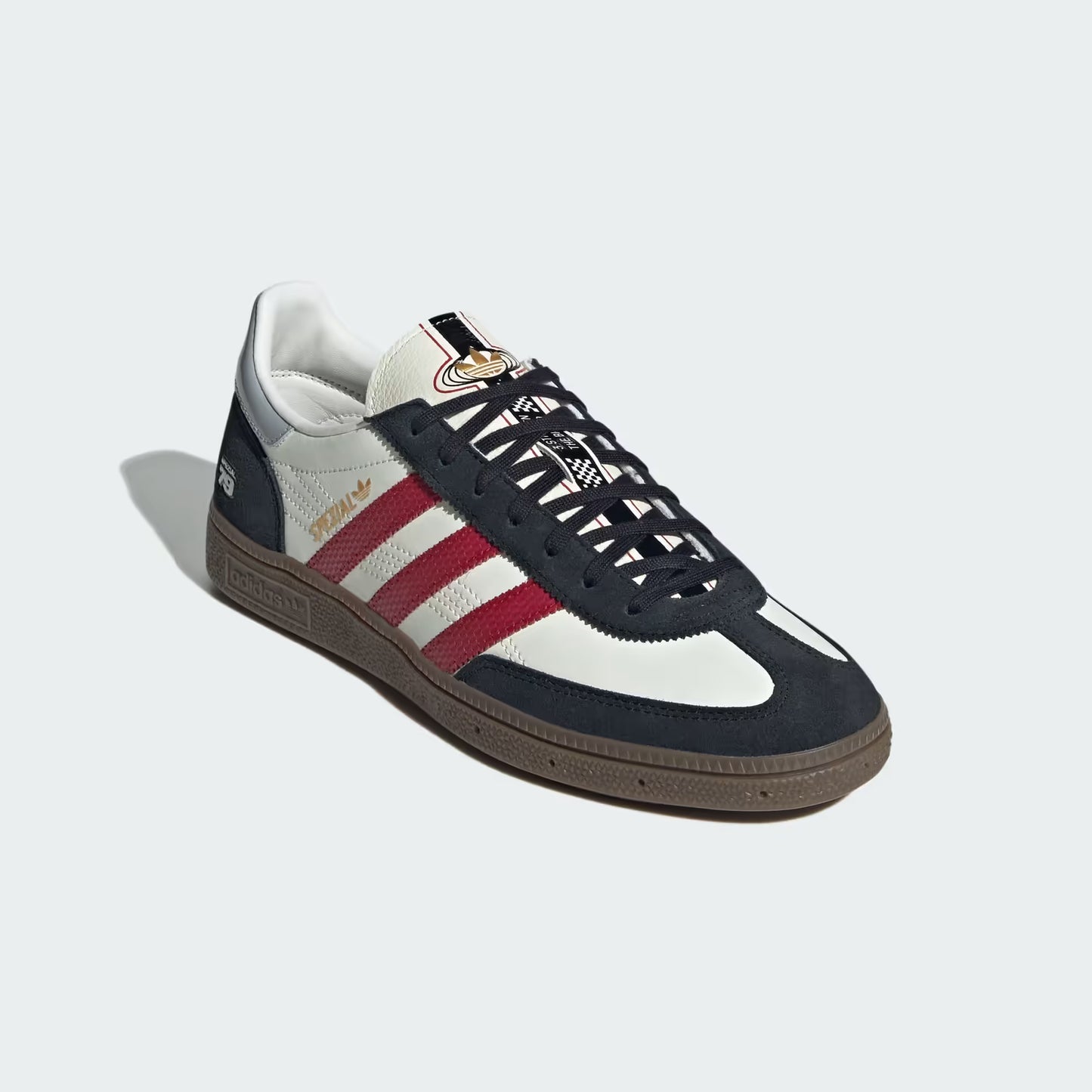 Adidas Handball Spezial Shoes Sneakers