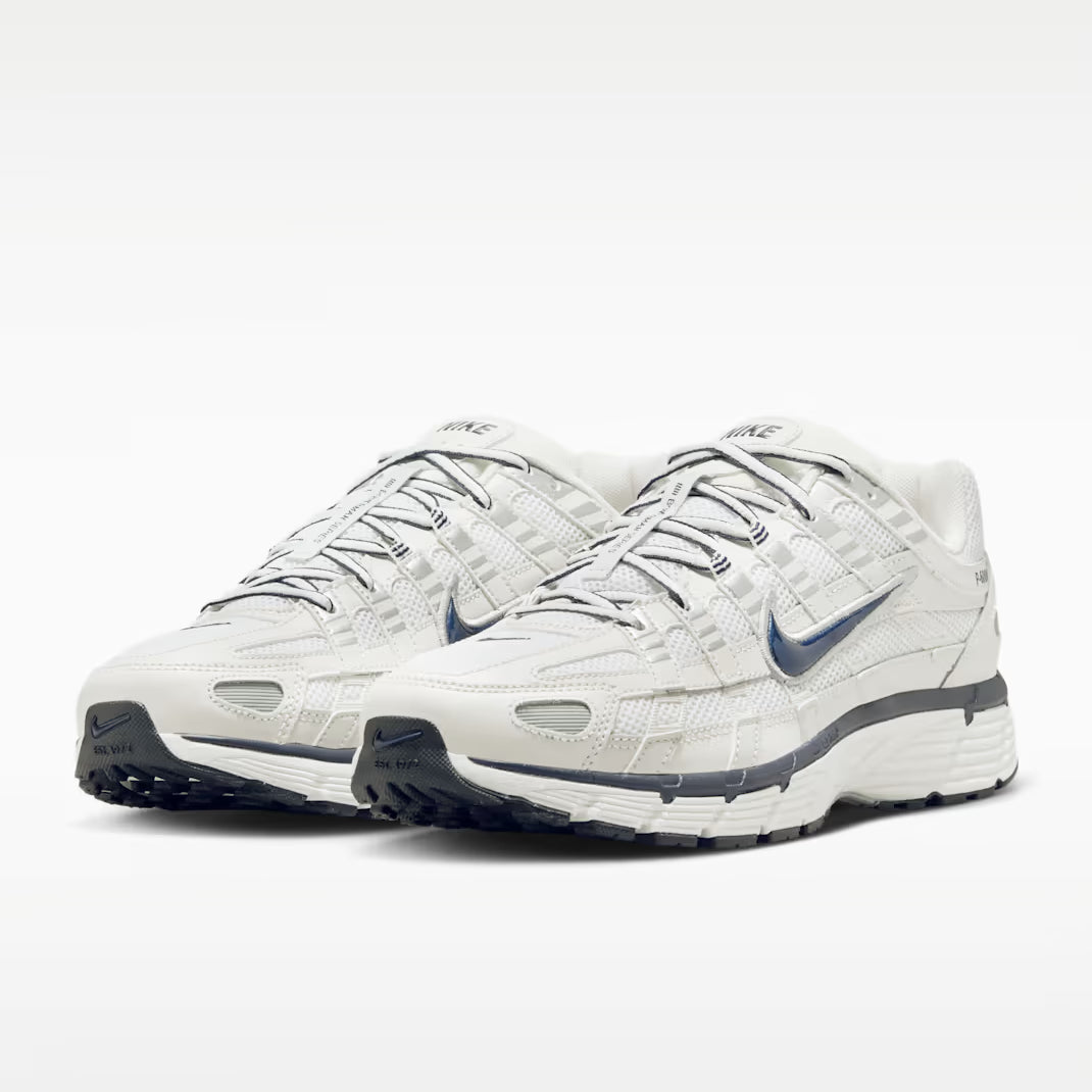 Nike P-6000 Men's Shoes Trainers