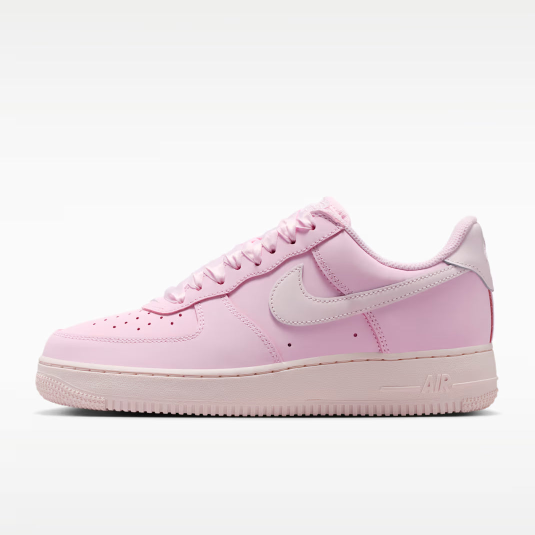 Nike Air Force 1 Retro Premium Women's Shoes Trainers