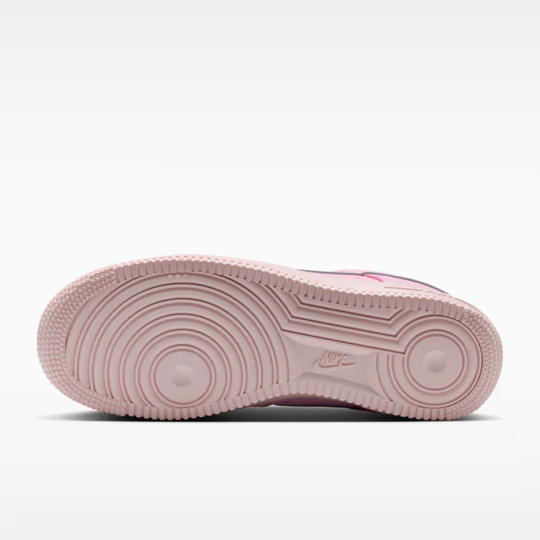 Nike Air Force 1 Retro Premium Women's Shoes Trainers