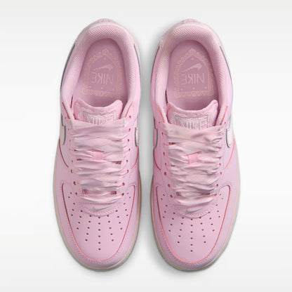 Nike Air Force 1 Retro Premium Women's Shoes Trainers