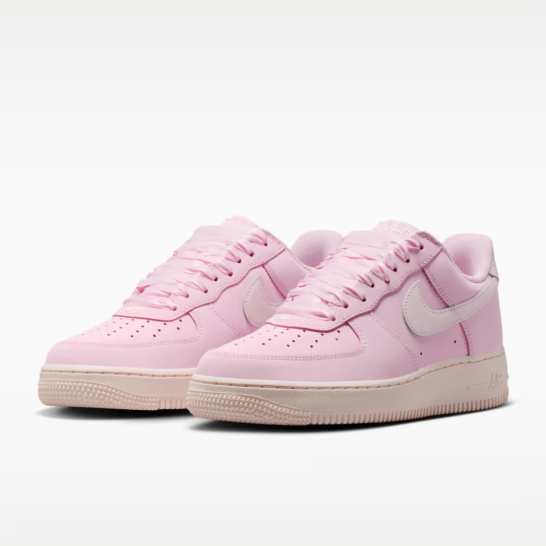 Nike Air Force 1 Retro Premium Women's Shoes Trainers