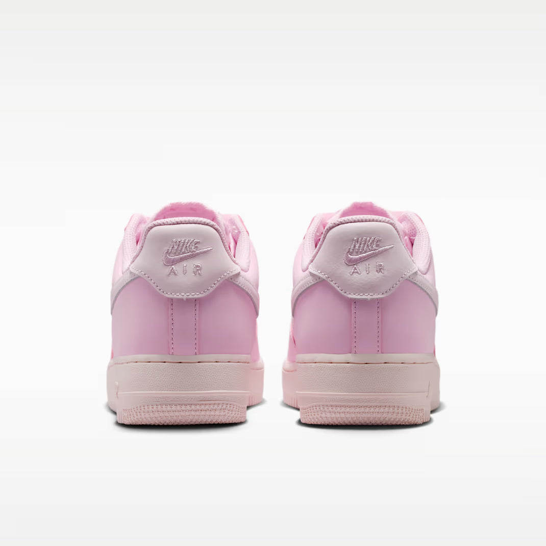 Nike Air Force 1 Retro Premium Women's Shoes Trainers