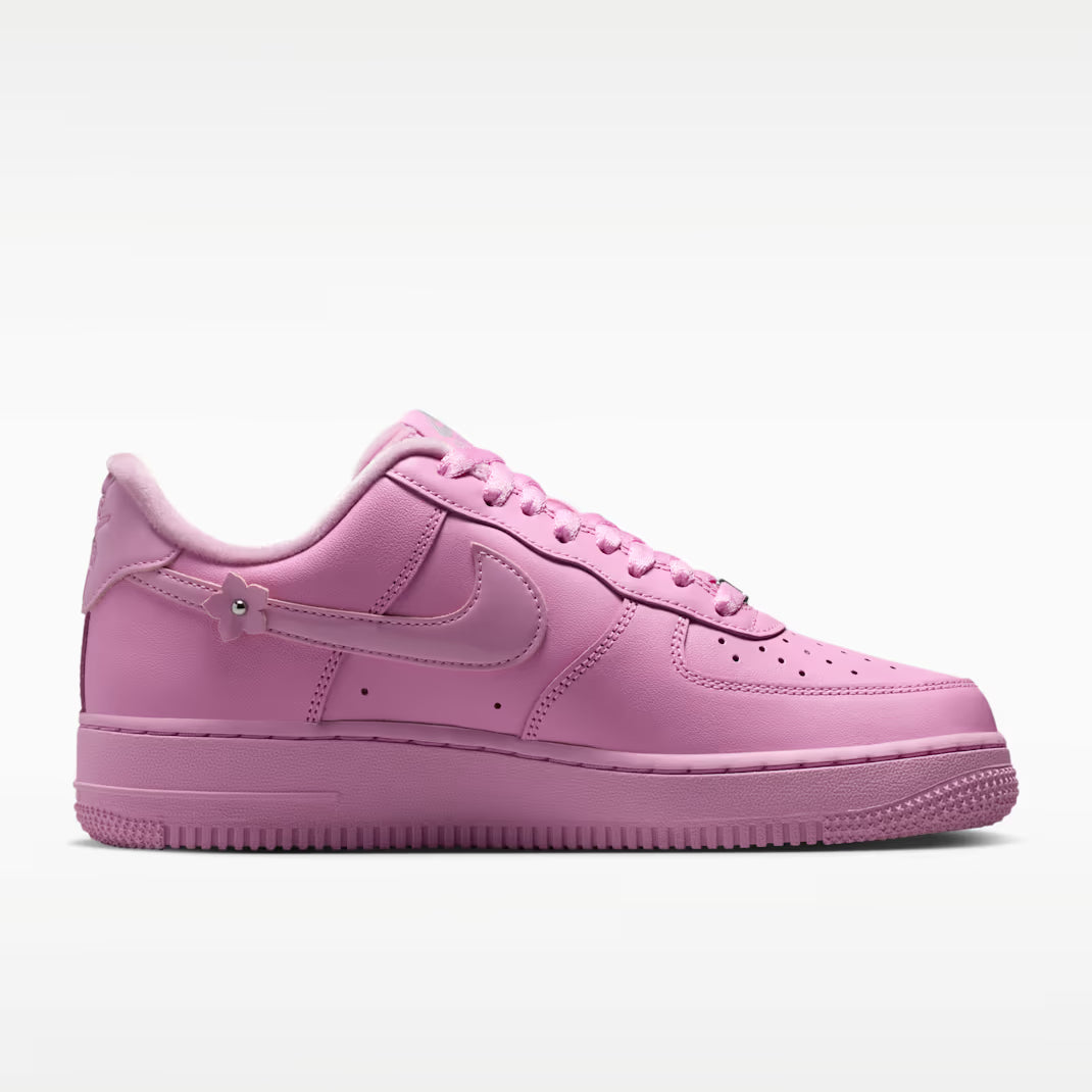 Nike Air Force 1 '07 Florette Women's Shoes Trainers