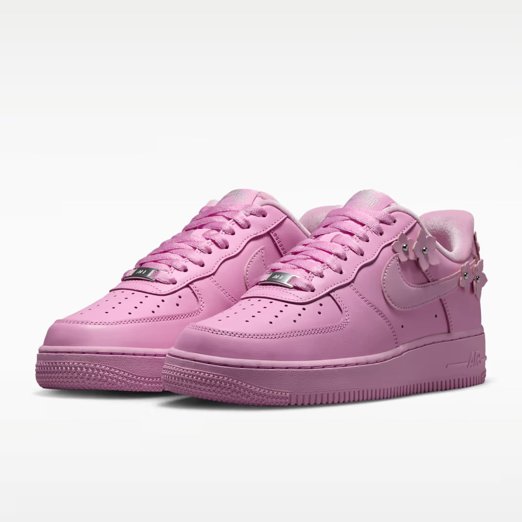 Nike Air Force 1 '07 Florette Women's Shoes Trainers