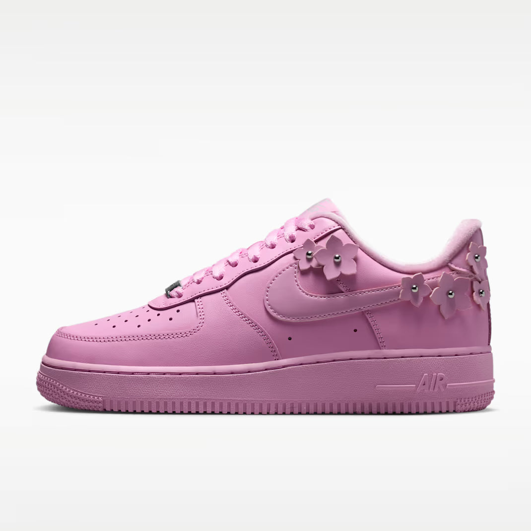 Nike Air Force 1 '07 Florette Women's Shoes Trainers