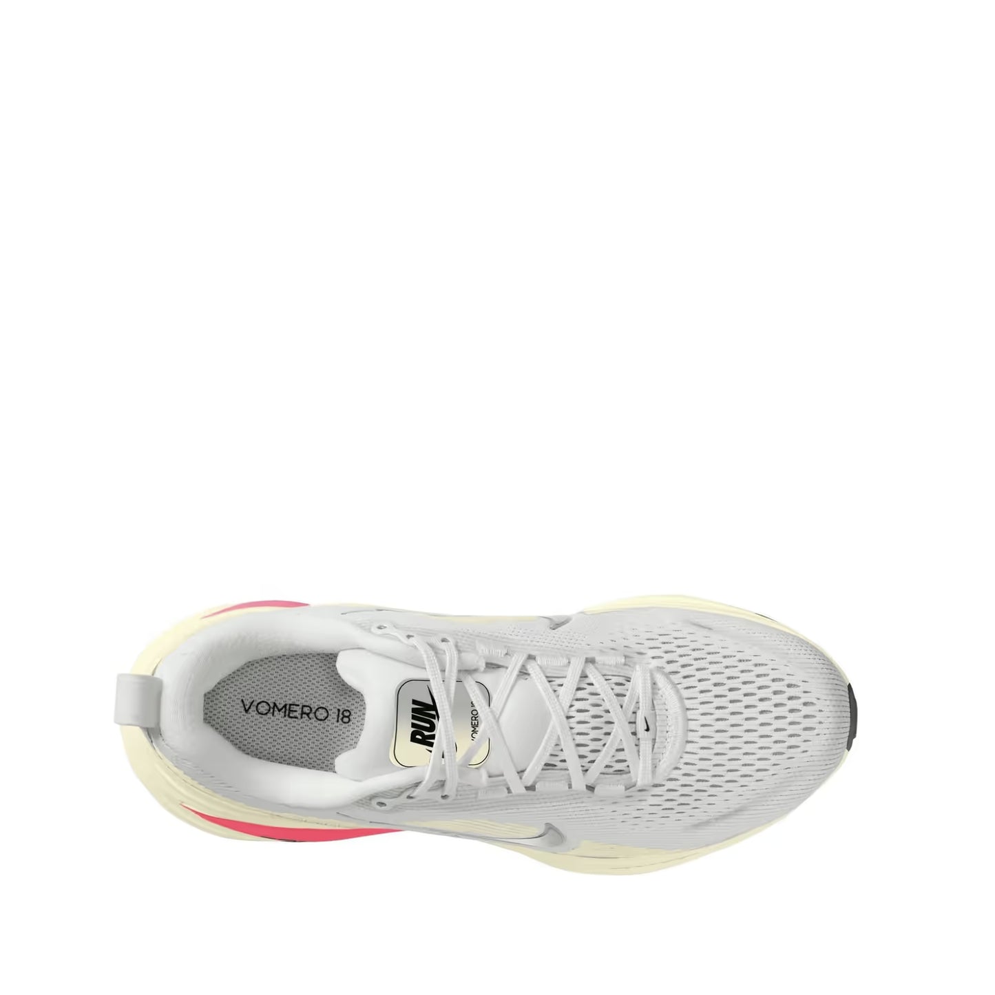 Nike Vomero 18 Running Shoes Trainers