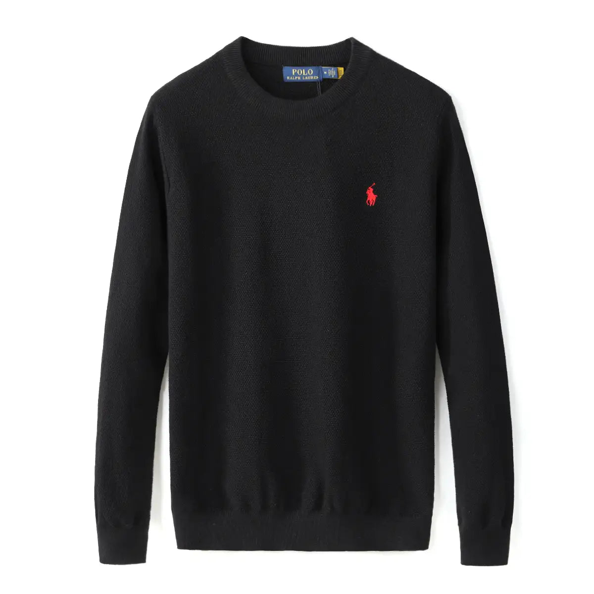 Ralph Lauren Men's Crewneck Sweater Jumper