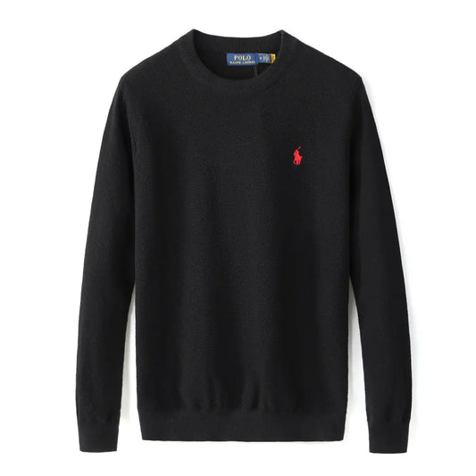 Ralph Lauren Men's Crewneck Sweater Jumper