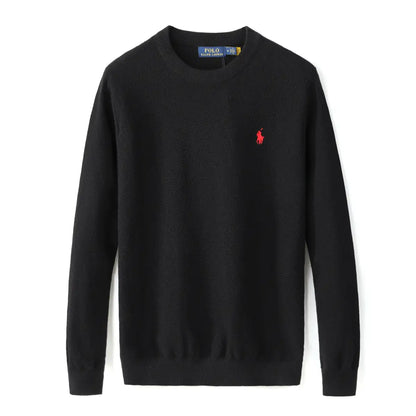 Ralph Lauren Men's Crewneck Sweater Jumper
