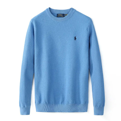 Ralph Lauren Men's Crewneck Sweater Jumper