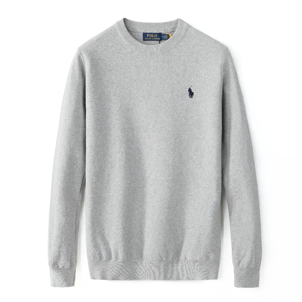 Ralph Lauren Men's Crewneck Sweater Jumper