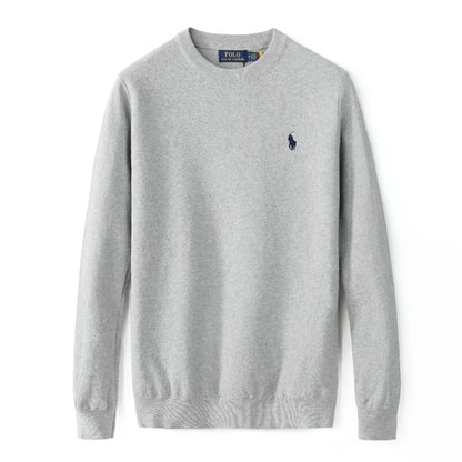 Ralph Lauren Men's Crewneck Sweater Jumper