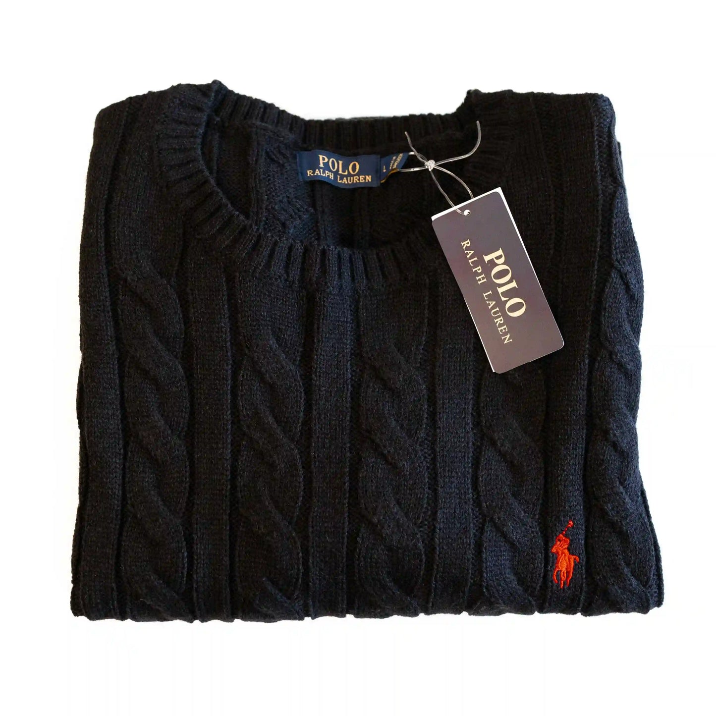 Ralph Lauren Men's Sweater