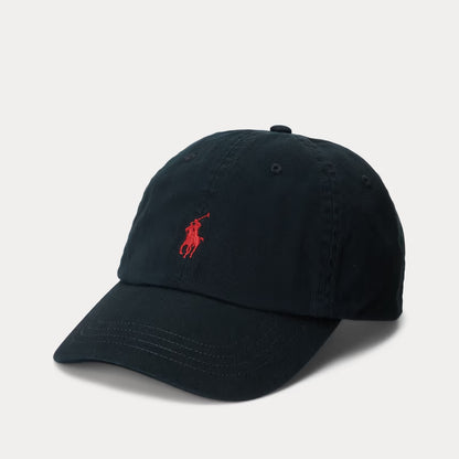 Ralph Lauren Unisex Cotton Cap
