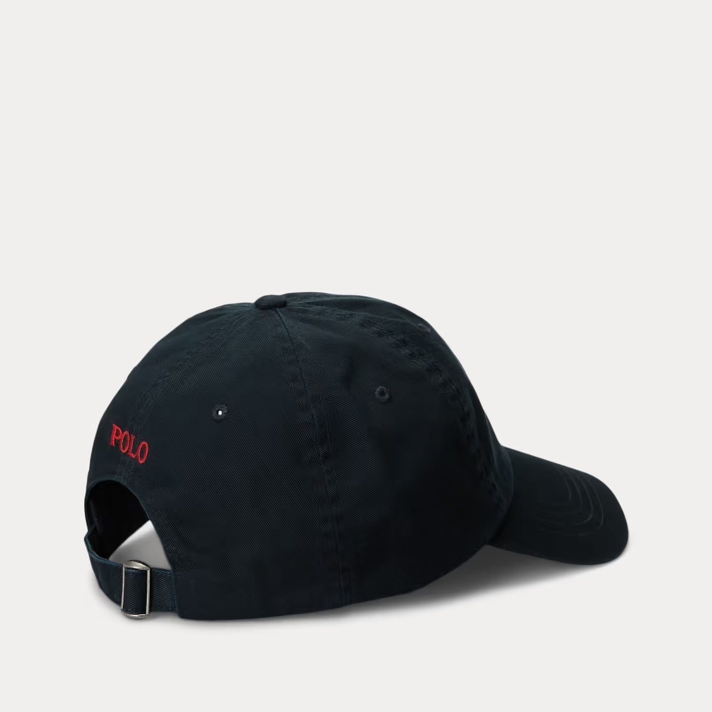 Ralph Lauren Unisex Cotton Cap
