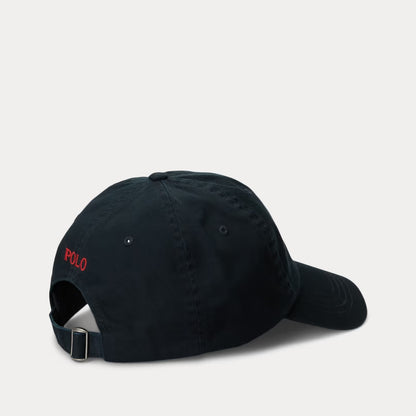 Ralph Lauren Unisex Cotton Cap