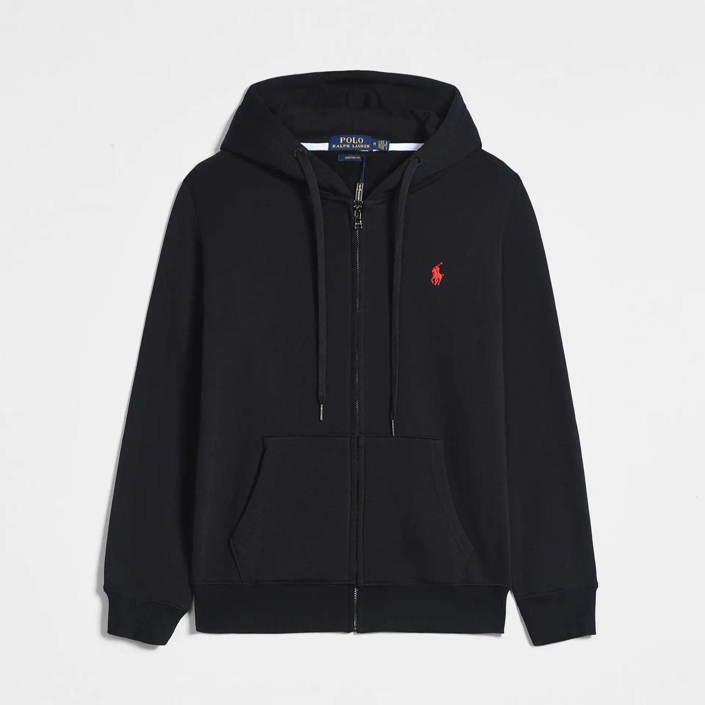 Ralph Lauren Mens Hoodie Sweatsuit