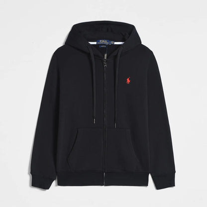 Ralph Lauren Mens Hoodie Sweatsuit
