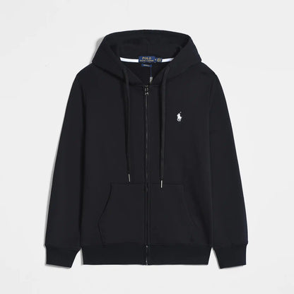 Ralph Lauren Mens Hoodie Sweatsuit