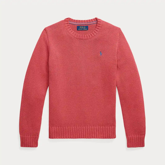 Ralph Lauren Boys Children Unisex Jumper