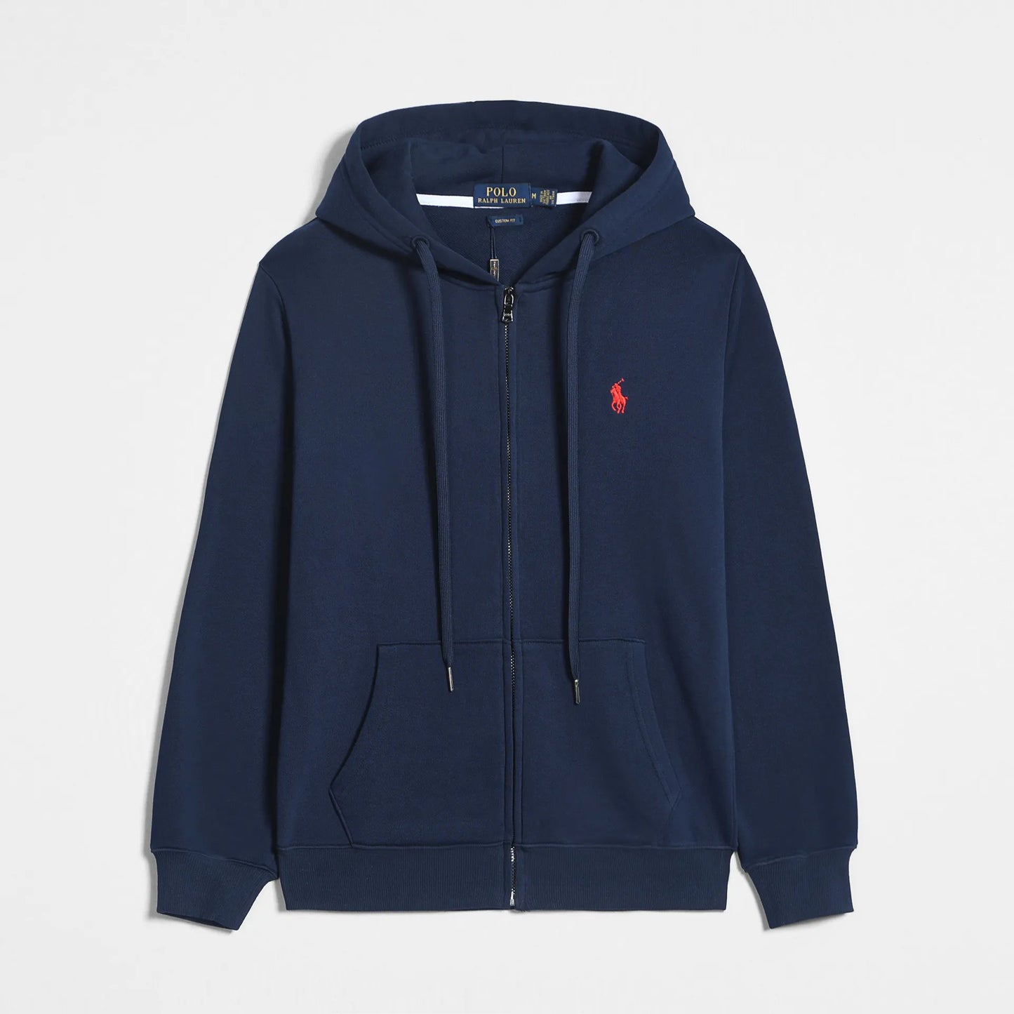 Ralph Lauren Mens Hoodie Sweatsuit