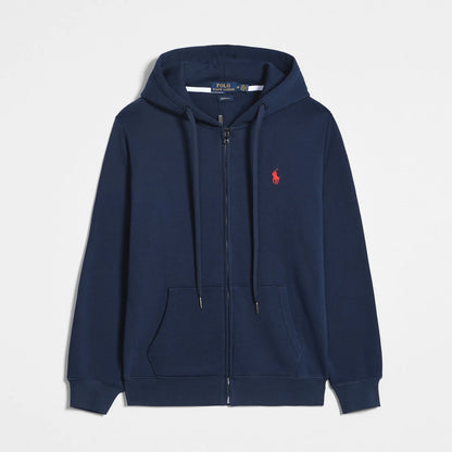 Ralph Lauren Mens Hoodie Sweatsuit