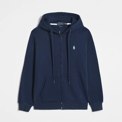 Ralph Lauren Mens Hoodie Sweatsuit