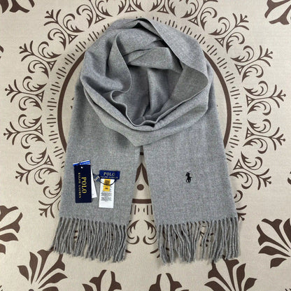 Ralph Lauren Unisex Scarf