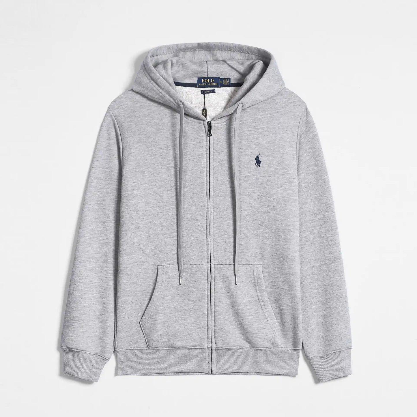 Ralph Lauren Mens Hoodie Sweatsuit