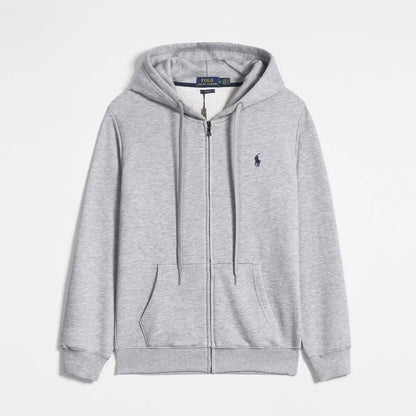 Ralph Lauren Mens Hoodie Sweatsuit