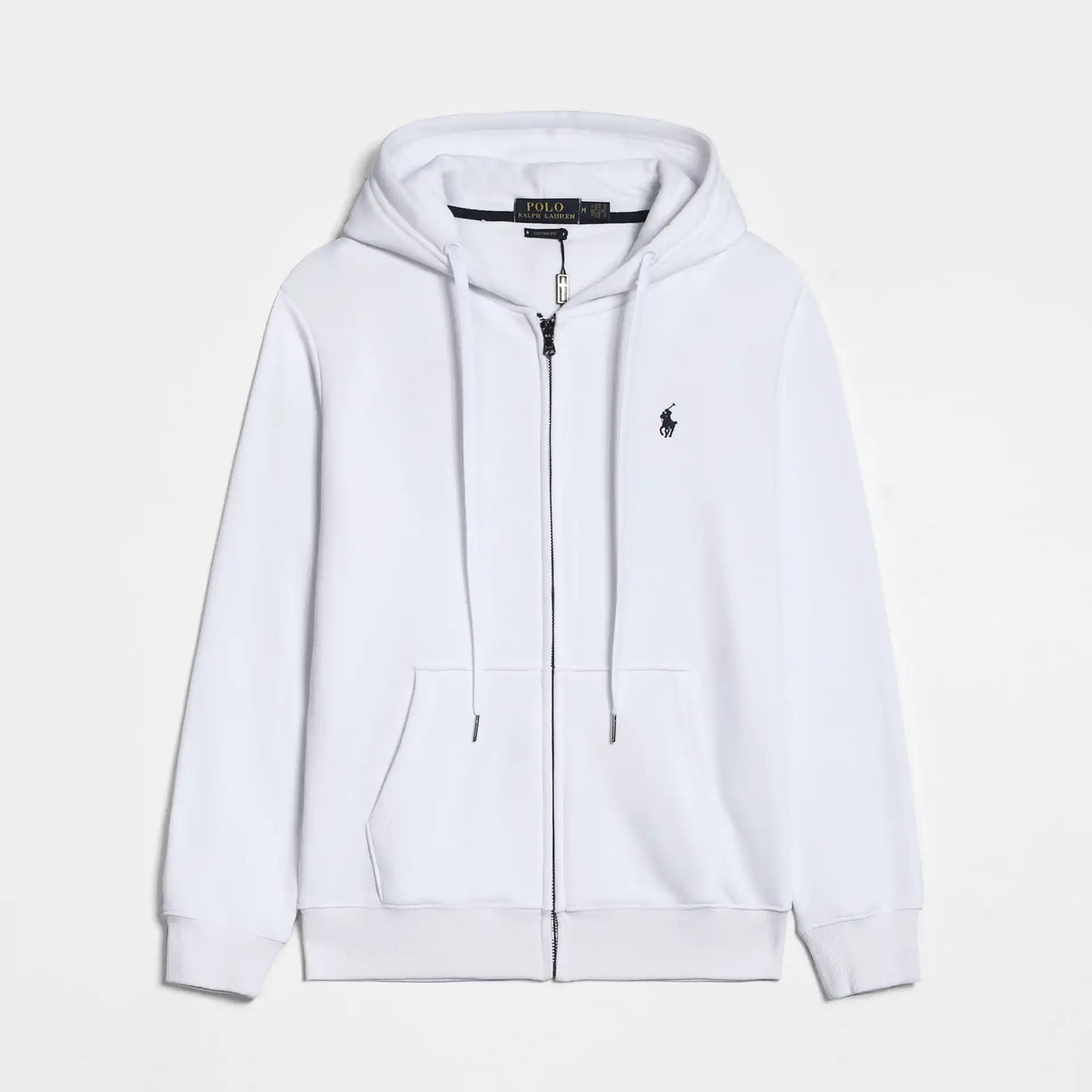 Ralph Lauren Mens Hoodie Sweatsuit