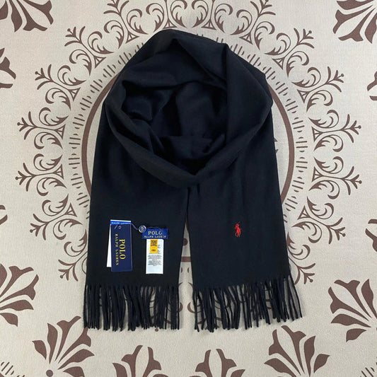 Ralph Lauren Unisex Scarf