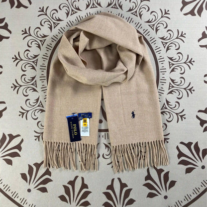 Ralph Lauren Unisex Scarf