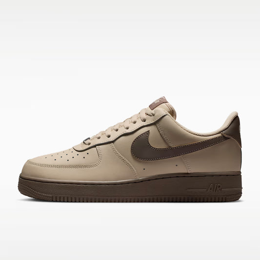 Nike Air Force 1 '07 Men's Shoes Trainers