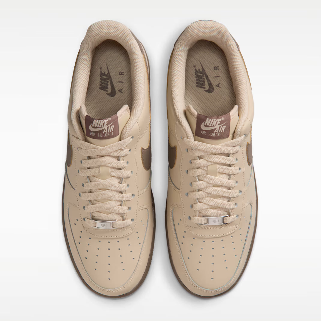 Nike Air Force 1 '07 Men's Shoes Trainers