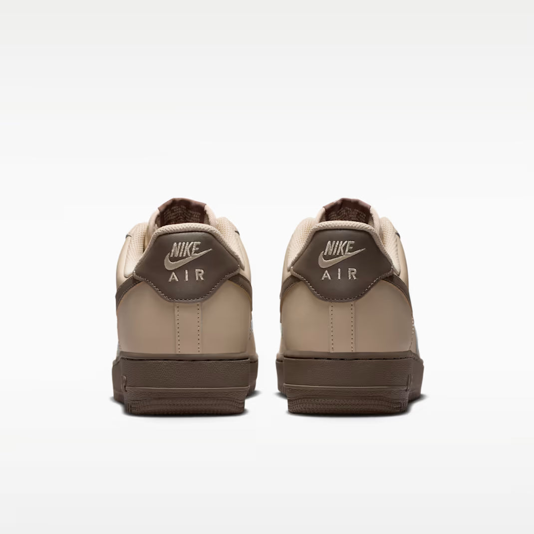 Nike Air Force 1 '07 Men's Shoes Trainers
