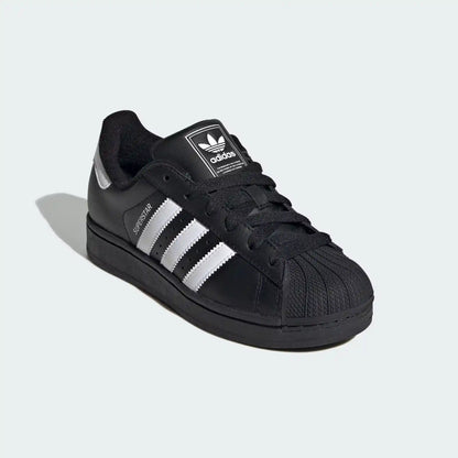 Adidas Superstar II Kids Unisex Shoes Trainers