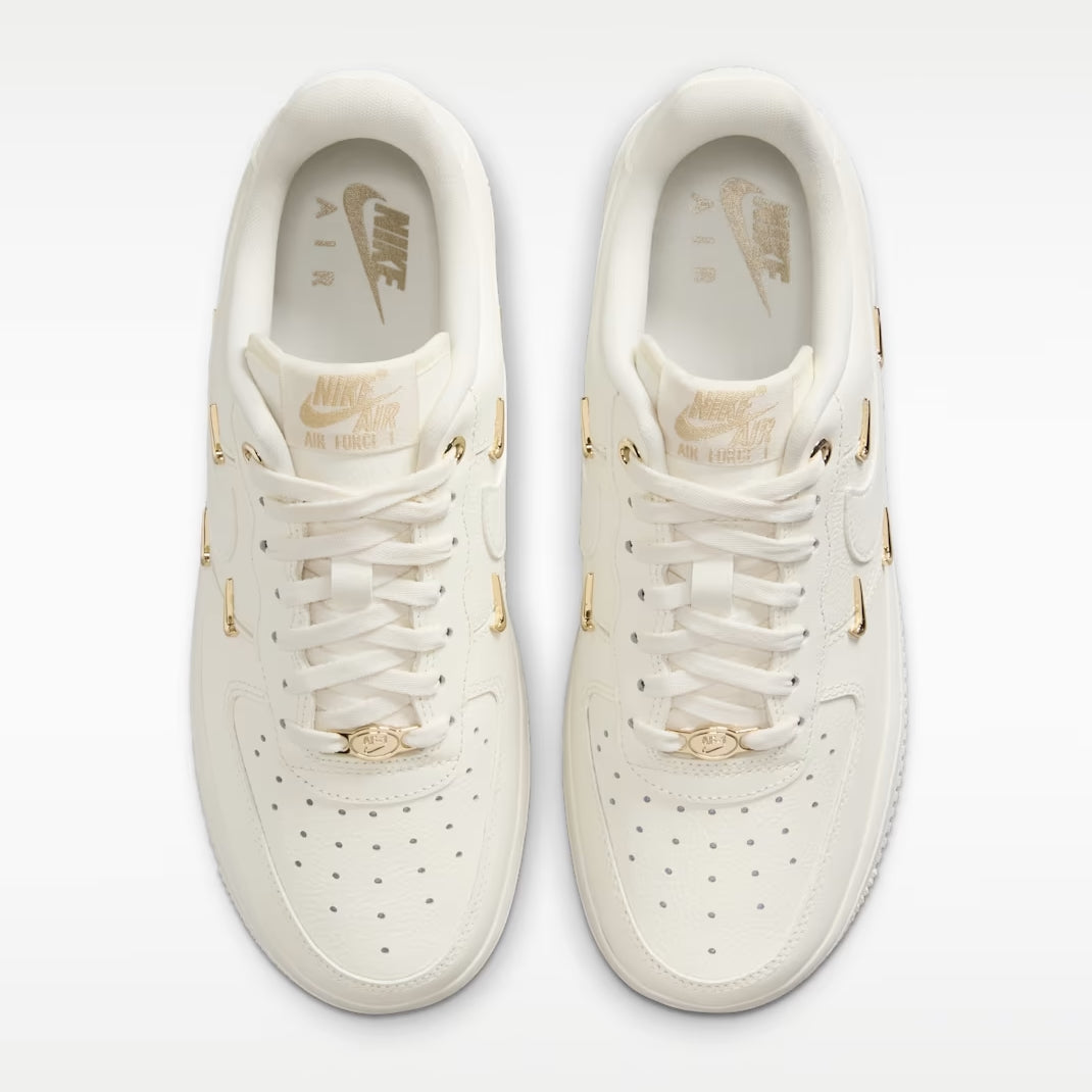 Nike Air Force 1 '07 Women's Shoes Trainers