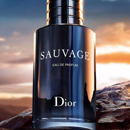 Dior Sauvage Eau De Parfum 100ml