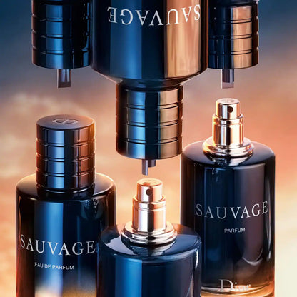 Dior Sauvage Eau De Parfum 100ml