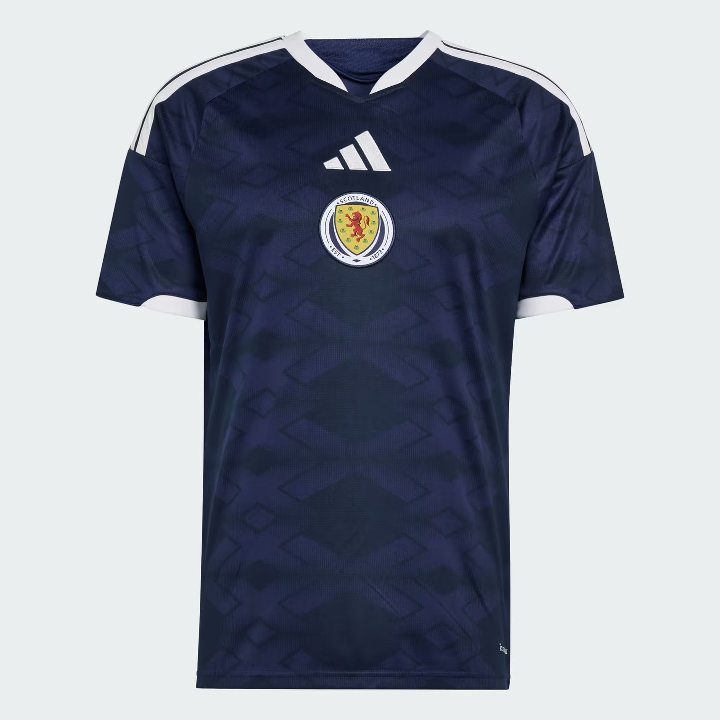 Adidas Scotland 2026 Men's Jersey Shirt