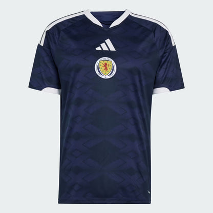 Adidas Scotland 2026 Men's Jersey Shirt