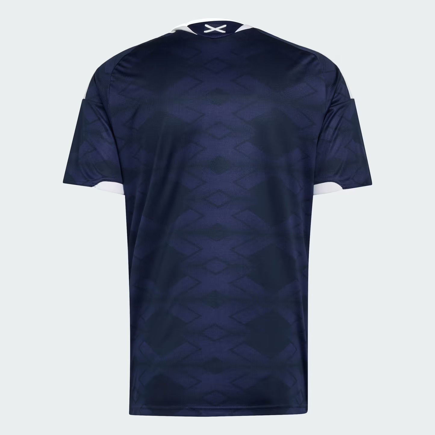 Adidas Scotland 2026 Men's Jersey Shirt